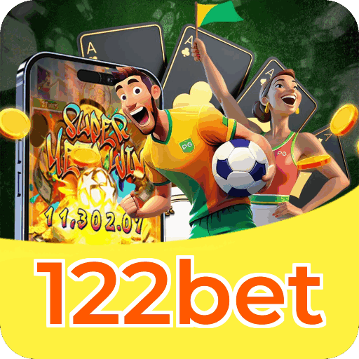 122bet APP mobile iOS Android - 187 mil downloads São Paulo Rio BH