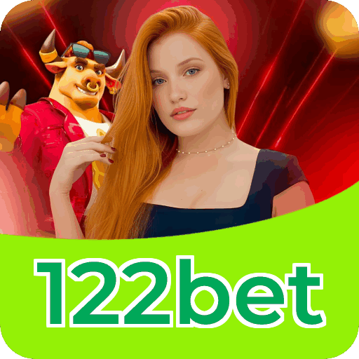 Catálogo 122bet 2.547 jogos - Pragmatic Play, Evolution, NetEnt